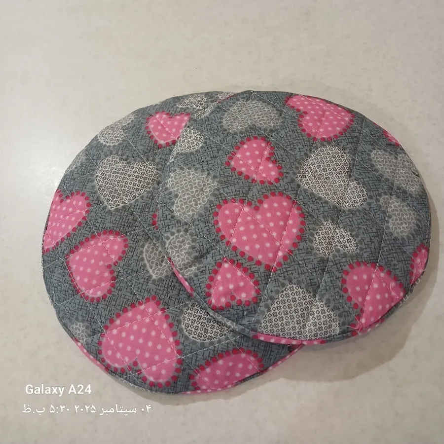 دم کنی آشپزخانه