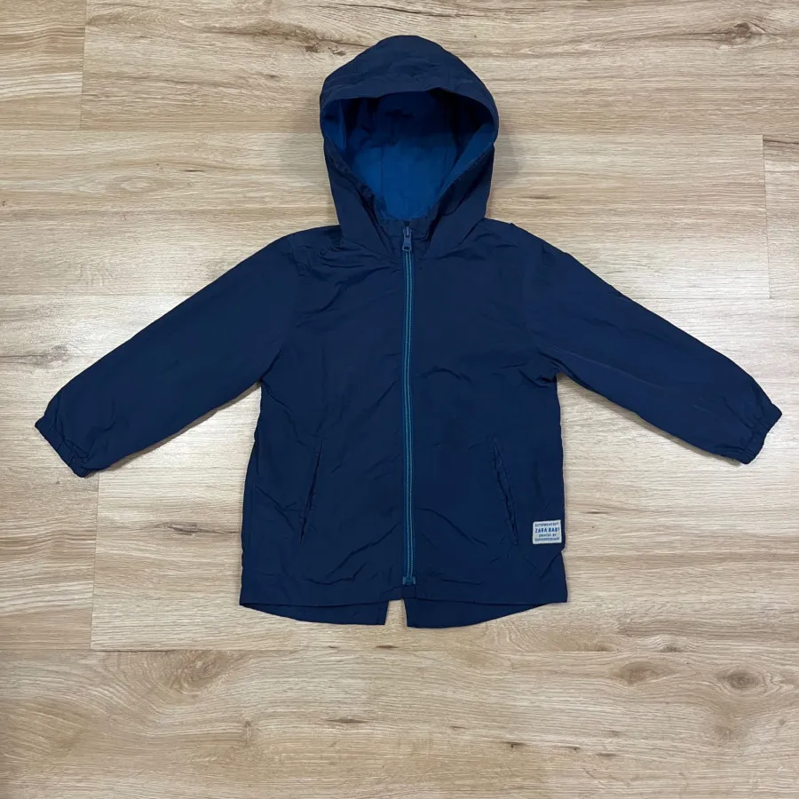 بارونی پسرانه اصل زارا