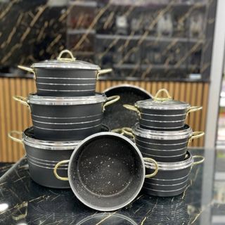 سرویس قابلمه