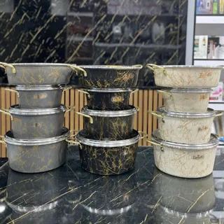 سرویس قابلمه