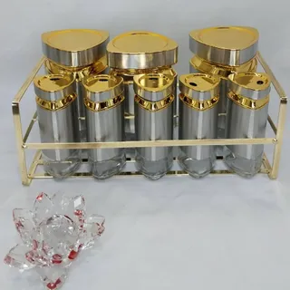 جاادویه 8تیکه