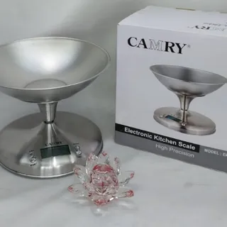 ترازو آشپز خانه کمیری
