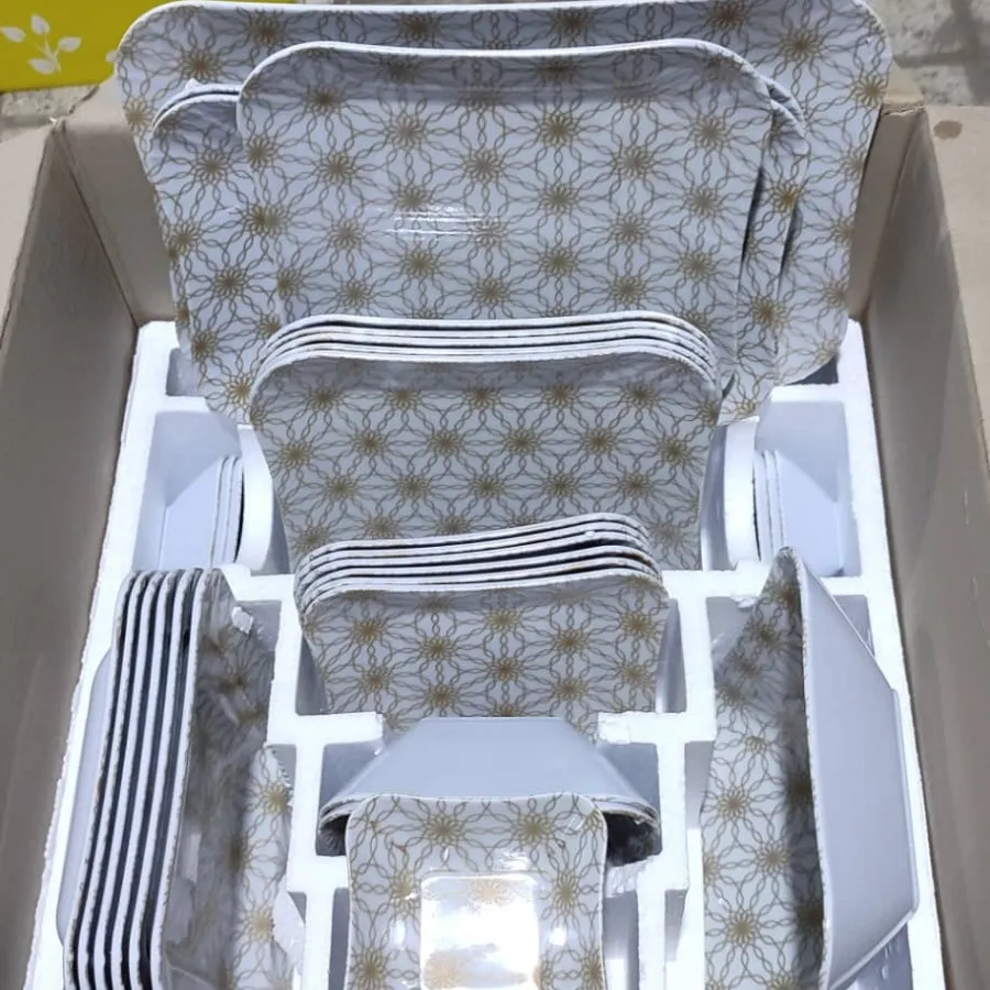 سرویس 36تیکه ملامین