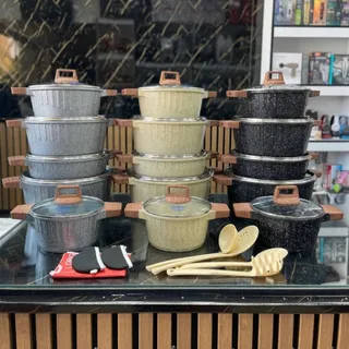 سرویس قابلمه