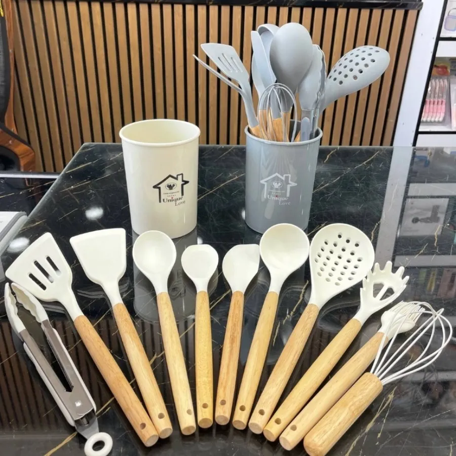 کفگیر ملاقه