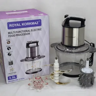 خردکن 3.5لیتری