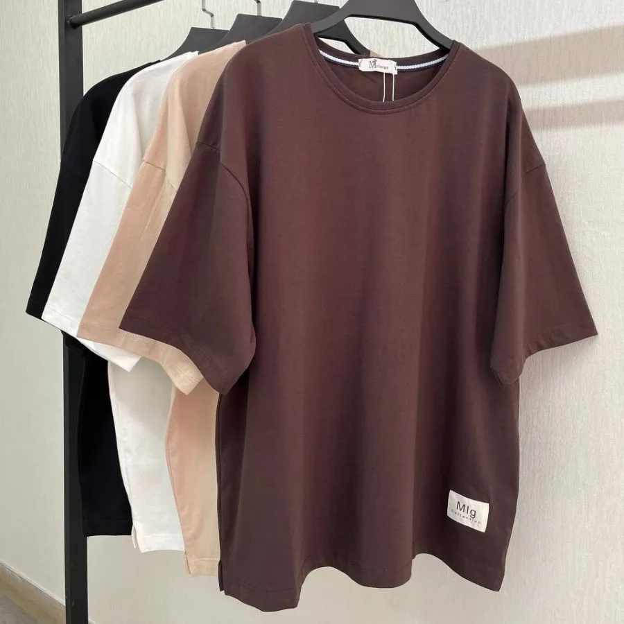 تی شرت لانگ