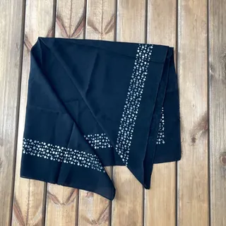 روسری مجلسی