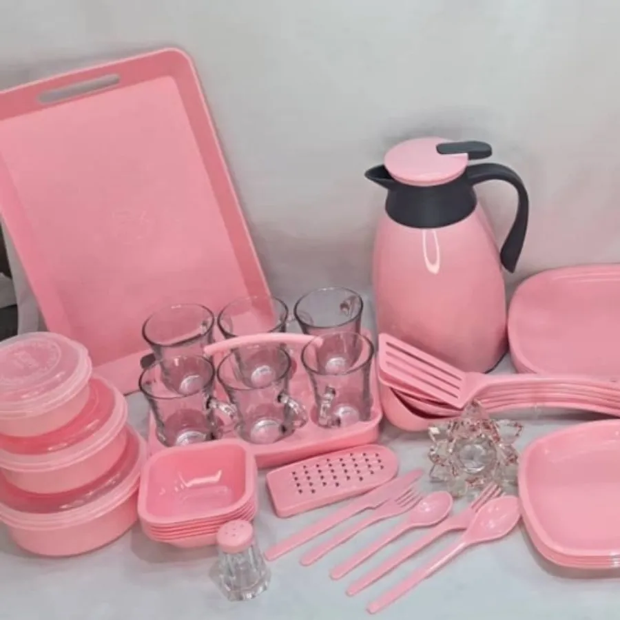 سرویس مسافرت 90تیکه