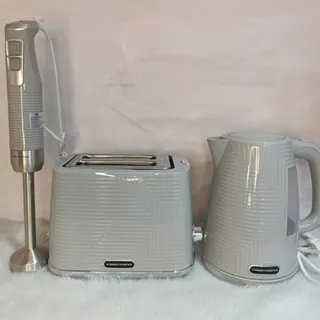 ست کامل گوشت کوب وکتری