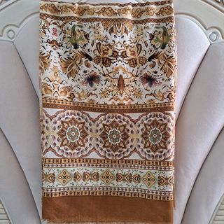 روسری نخی