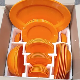 سرویس ملامین 41تیکه گرد