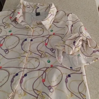 شومیز وارداتی