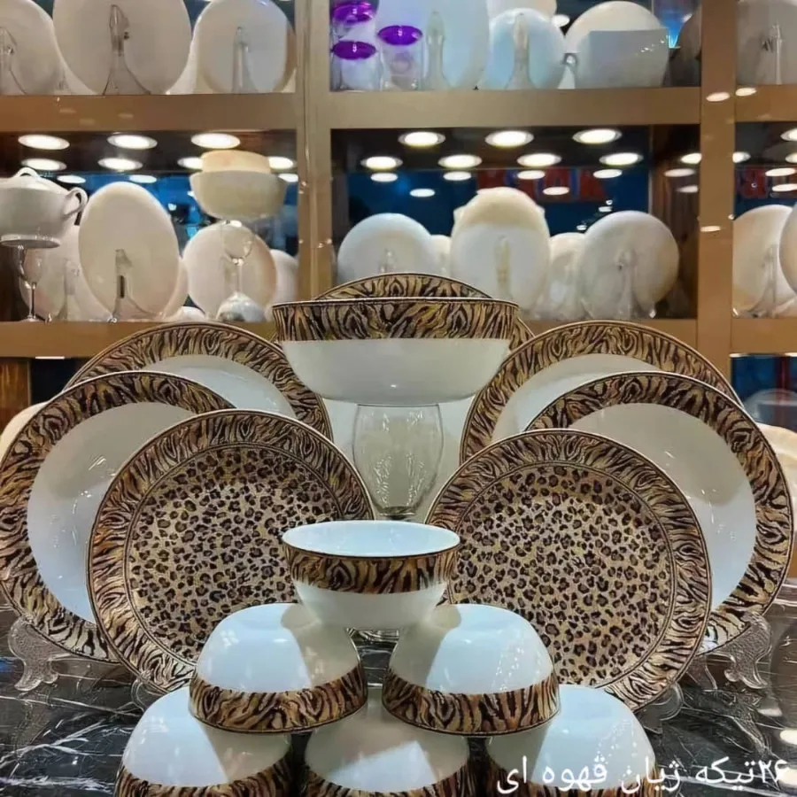 سرویس 26تیکه ماداکو