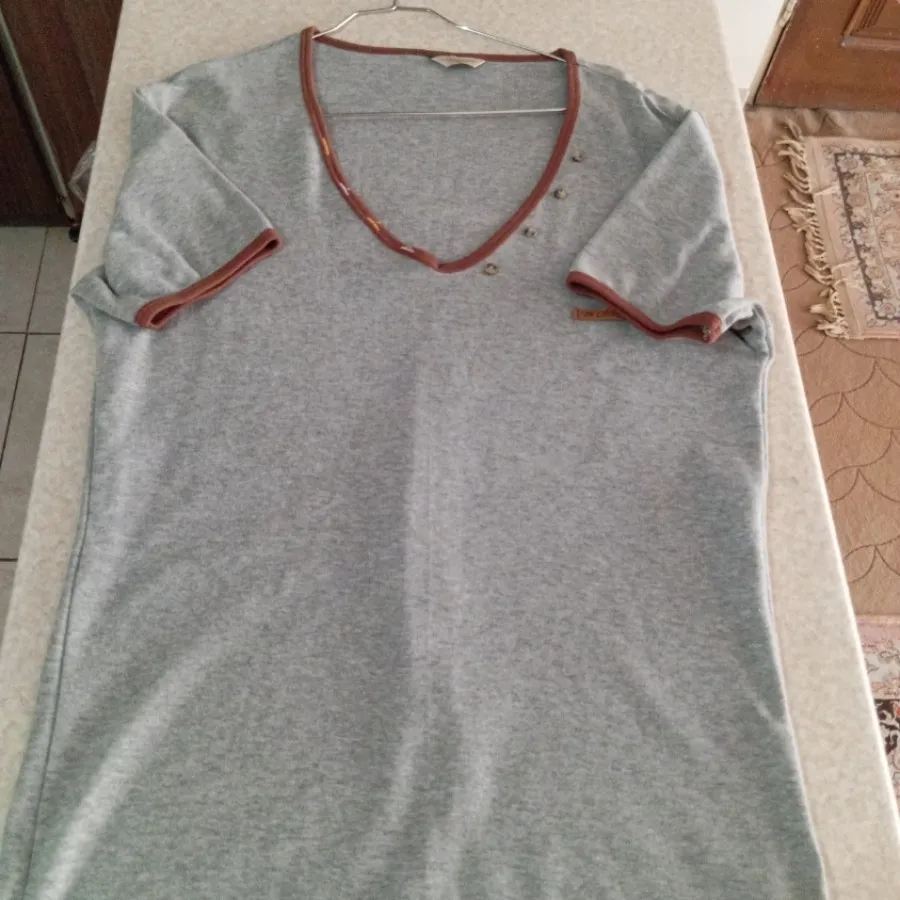 تیشرت مردانه