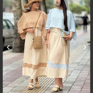 ست شیک فری سایز