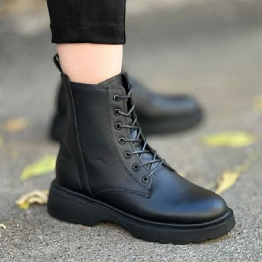 نیم بوت راحت