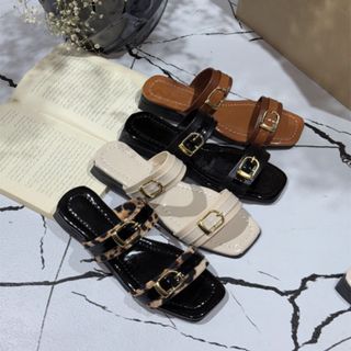 صندل ورنی زنانه