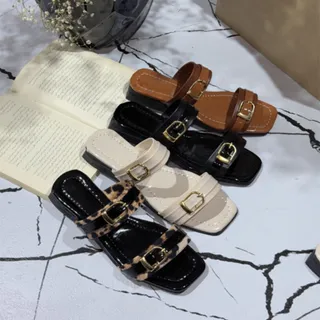 صندل ورنی زنانه