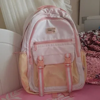 کوله مدرسه وارداتی