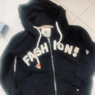 سویشرت بچگونه