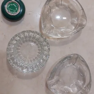 زیرسیگاری خارجی