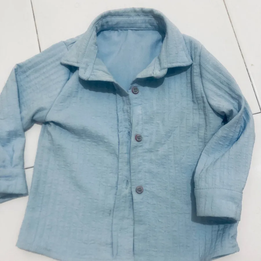 پیراهن پاییزه ترک