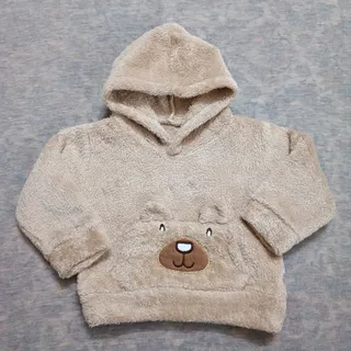 هودی تدی بچه گانه