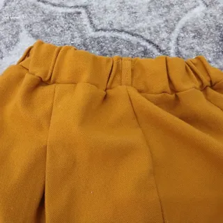 دامن پینه دار خوشکل