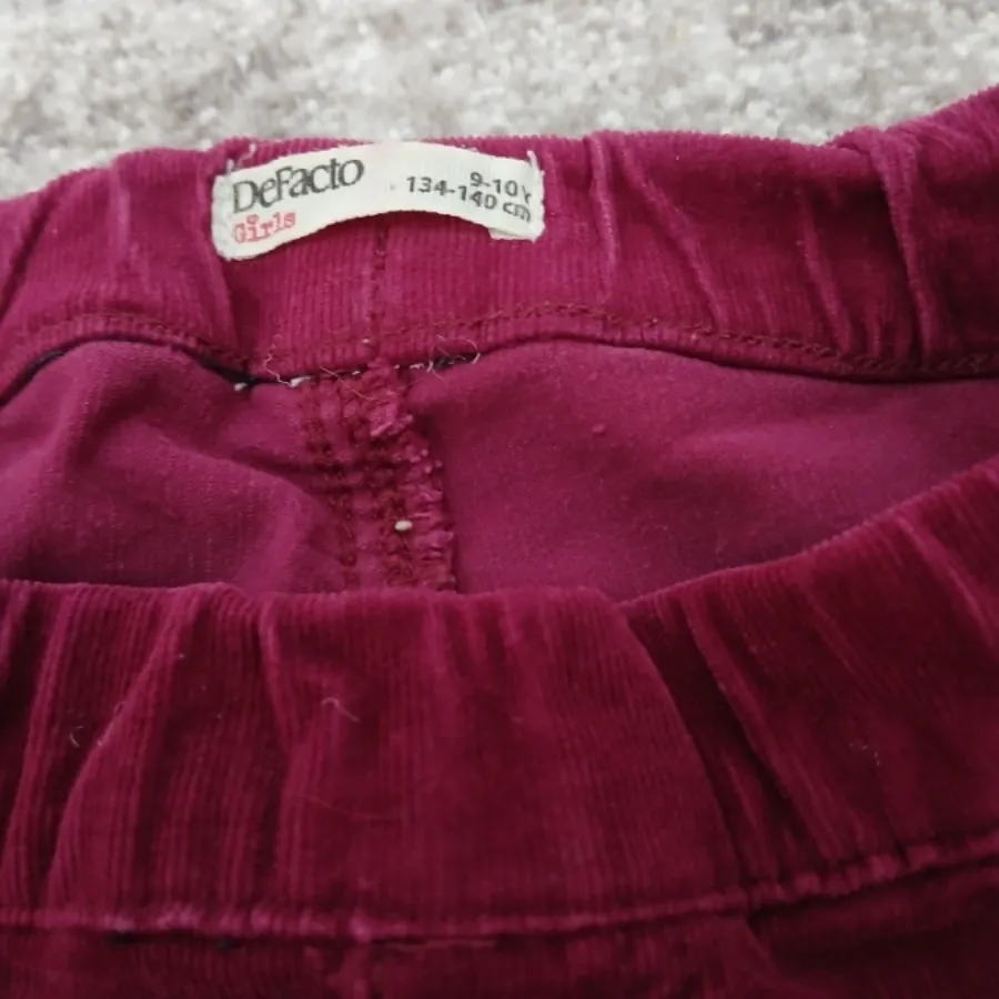 شلوار کوتون