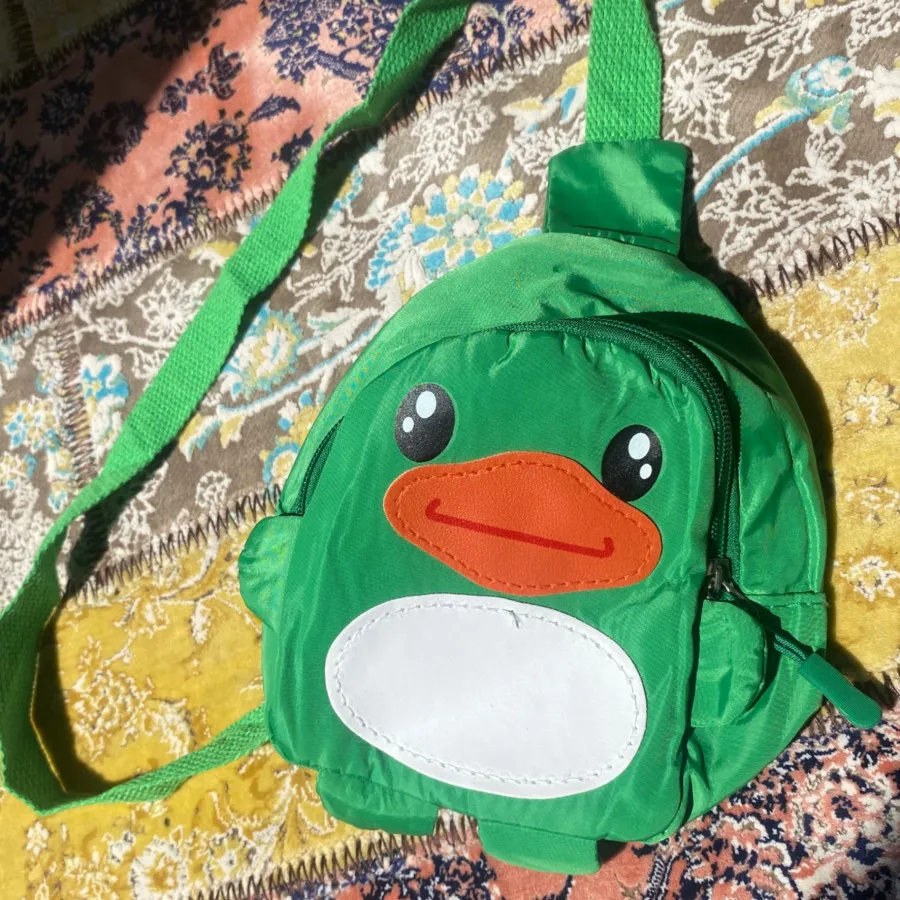 کیف دوشی بچگانه