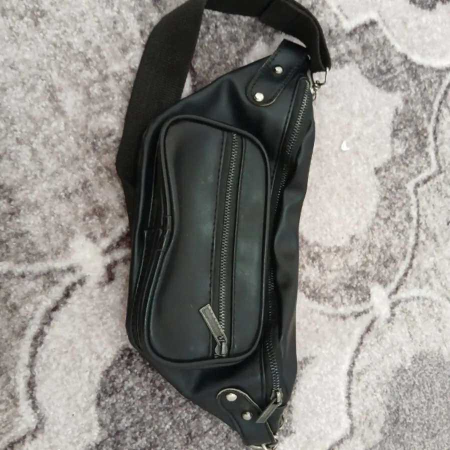 کیف کمری