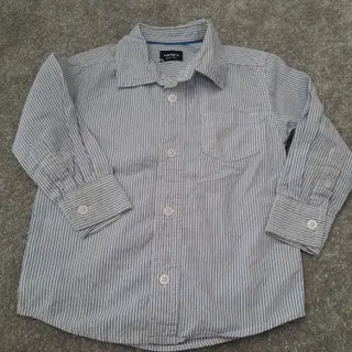 پیراهن پسرانه