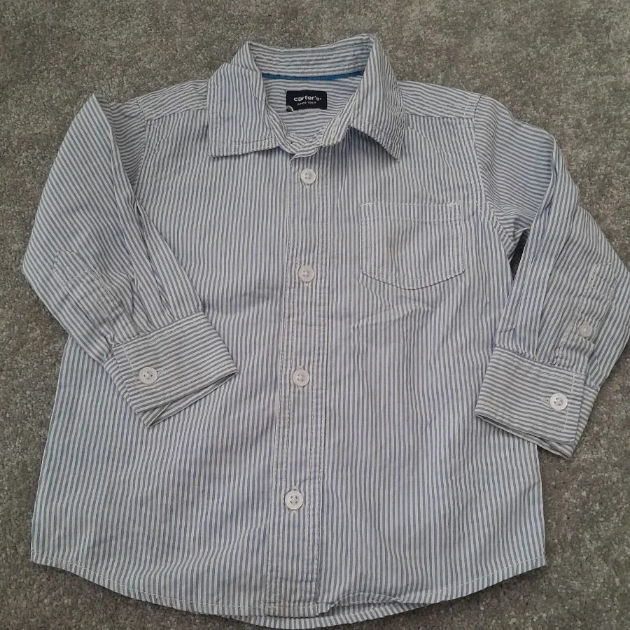 پیراهن پسرانه