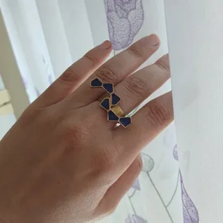 انگشتر برنج