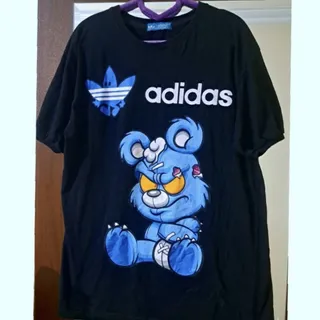 تیشرت آدیداس حراج