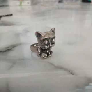 انگشتر ورشو