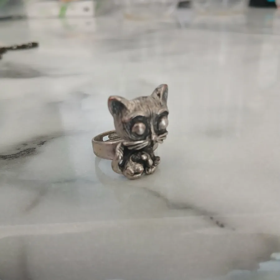 انگشتر ورشو