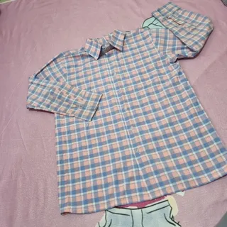 پیراهن بچگانه