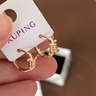 گوشواره ژوپینگ