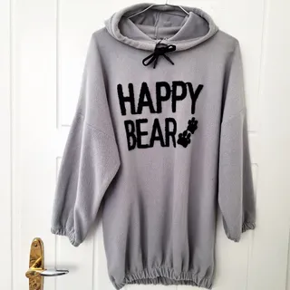 هودی موهر دخترانه