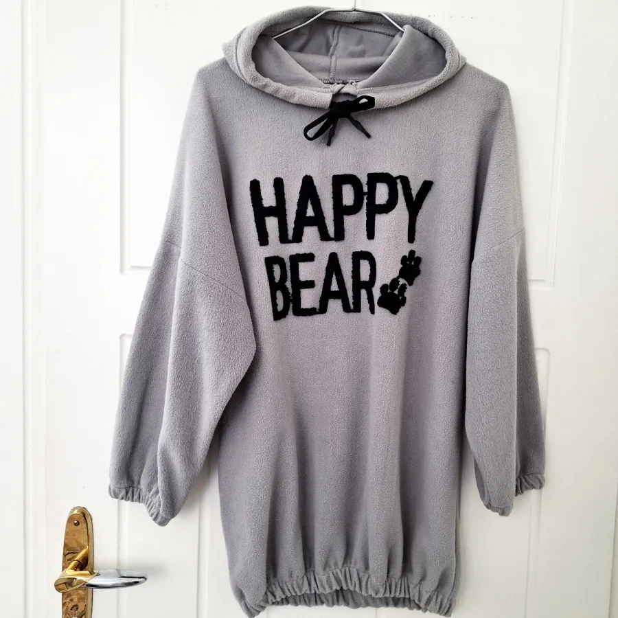 هودی موهر دخترانه