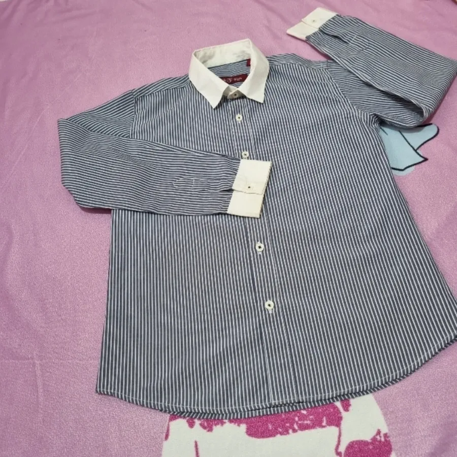 پیراهن بچگانه