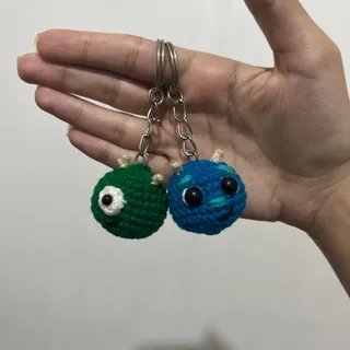 جاسوییچی سالیوان