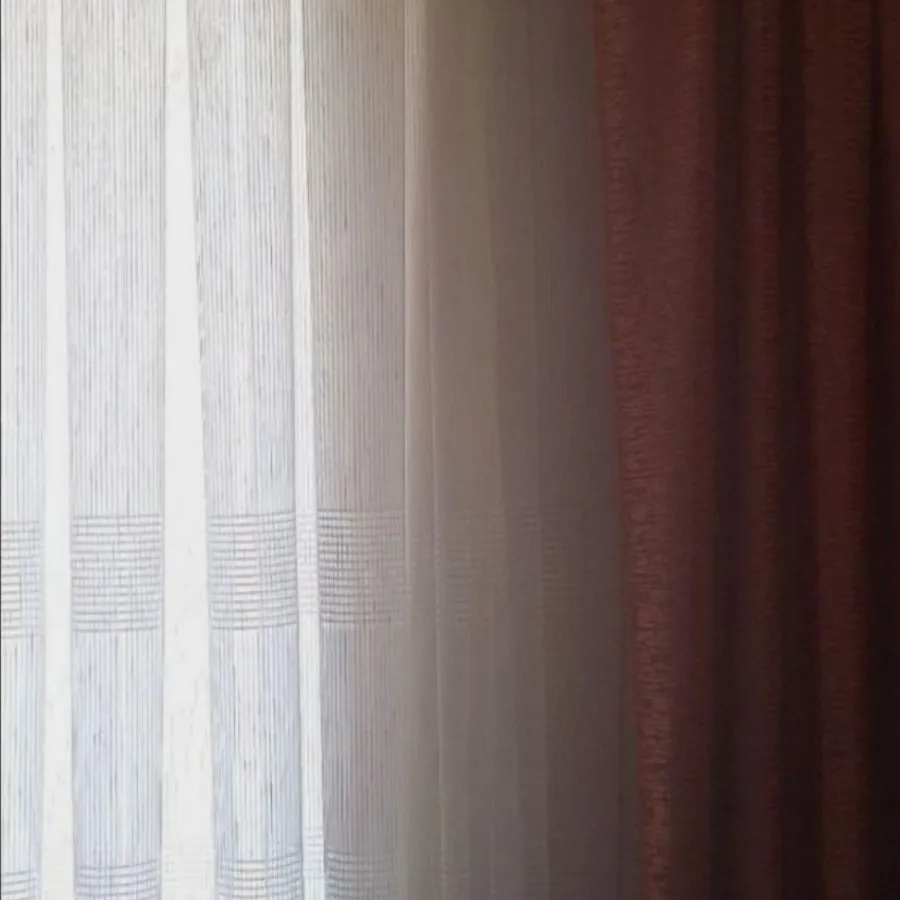 پرده(5مترو20سانت)