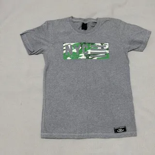 تیشرت طوسی وارداتی