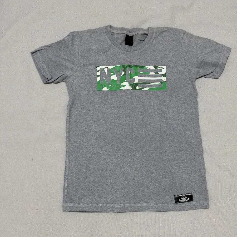 تیشرت طوسی وارداتی