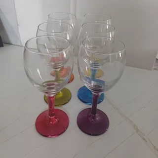 گیلاس خوری ترک‌