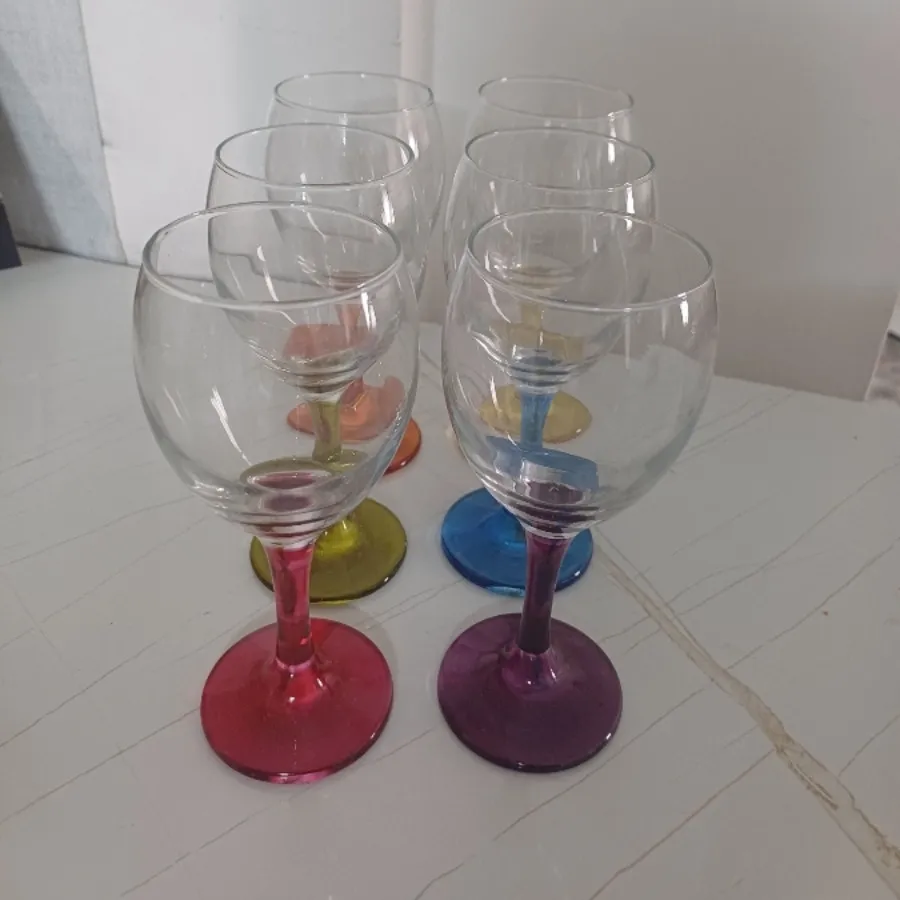 گیلاس خوری ترک‌