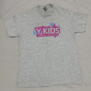 تیشرت طوسی وارداتی